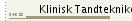 Klinisk Tandtekniker